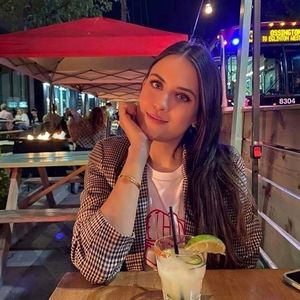 Meet your Posher, Natalia